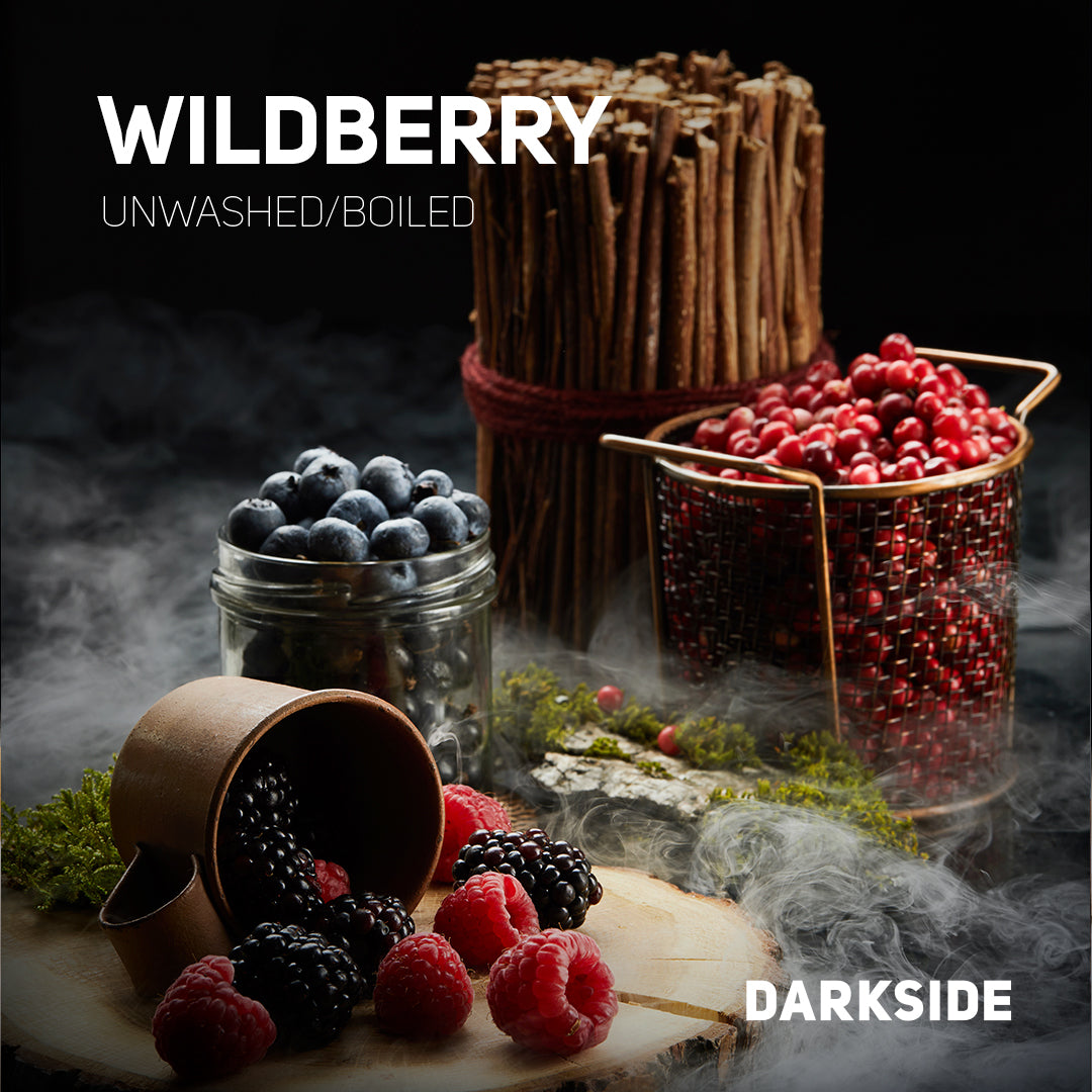 Darkside Hookah Tobacco 100g