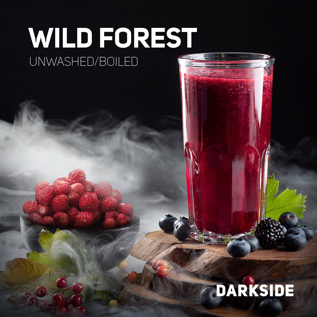 Darkside Hookah Tobacco 100g