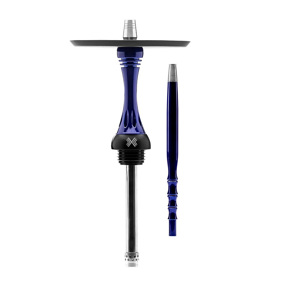 Alpha Hookah Model X Hookah