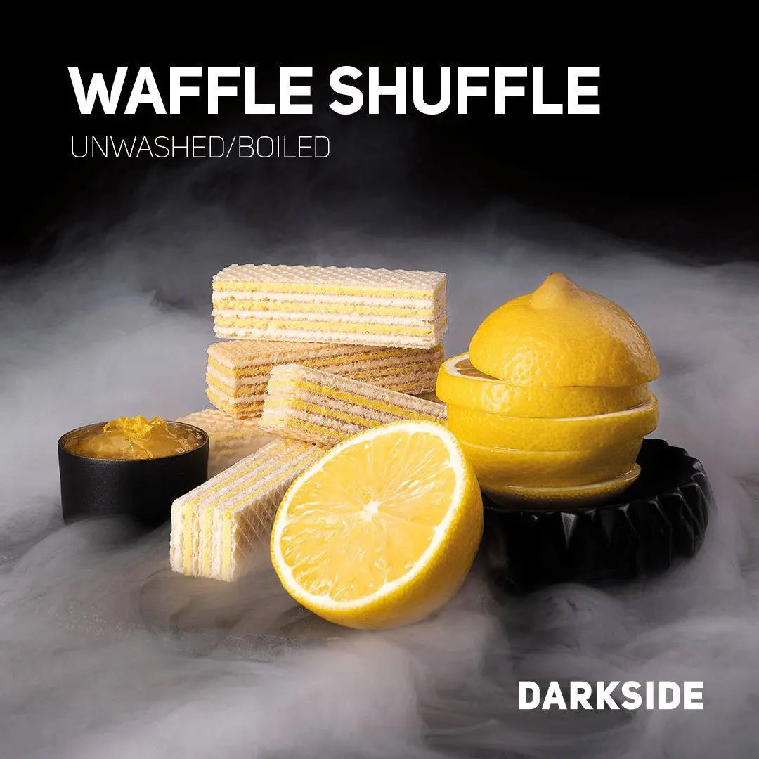 Darkside Hookah Tobacco 100g