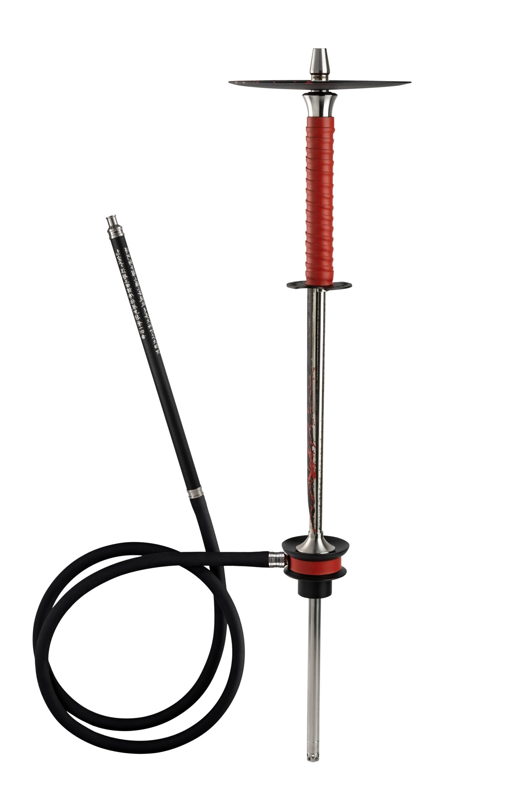 El Bomber Katana Hookah