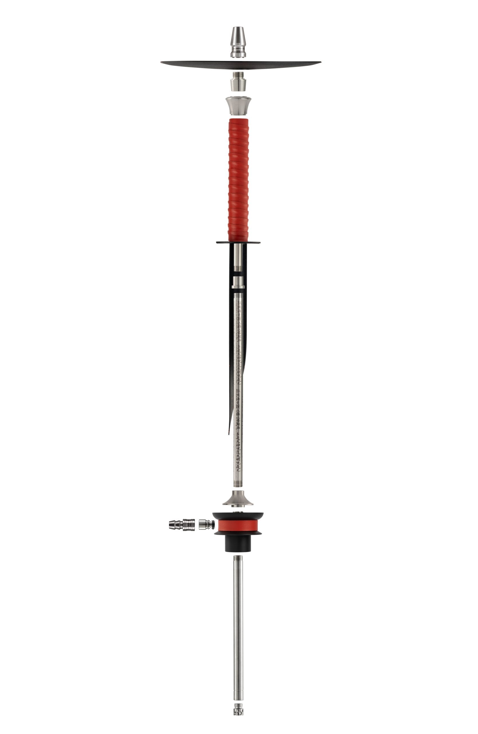 El Bomber Katana Hookah