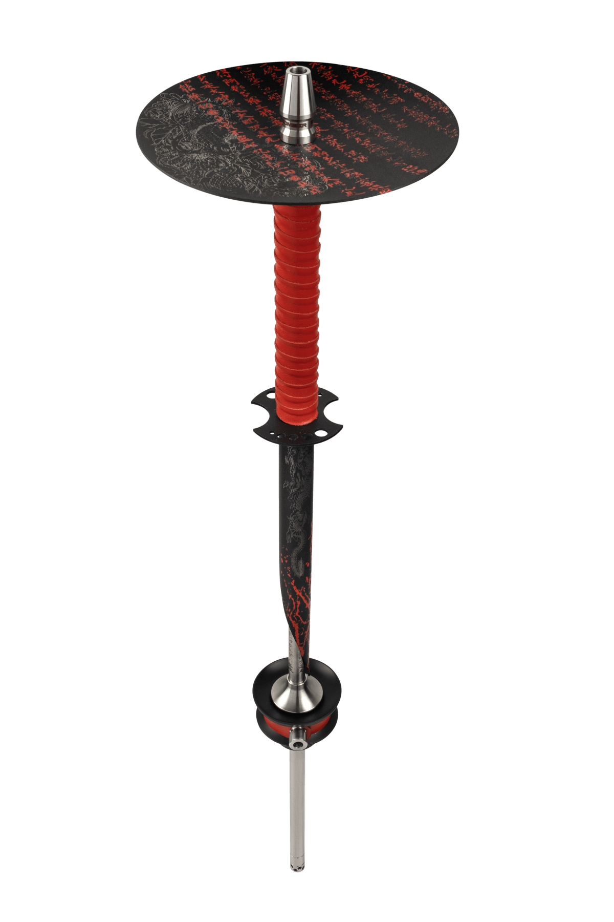 El Bomber Katana Hookah