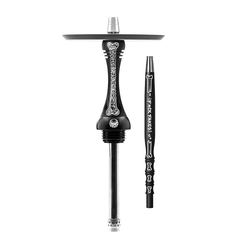 Alpha Hookah Model X Special Hookah
