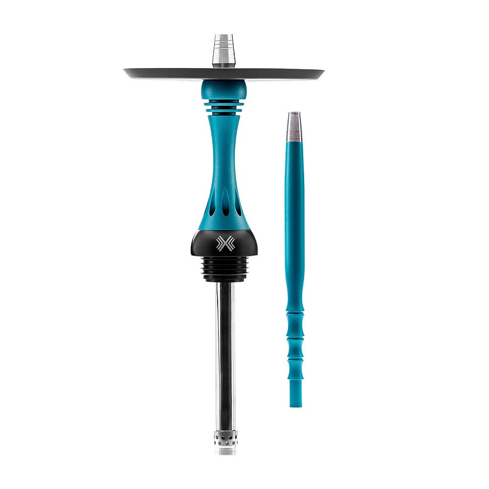 Alpha Hookah Model X Hookah
