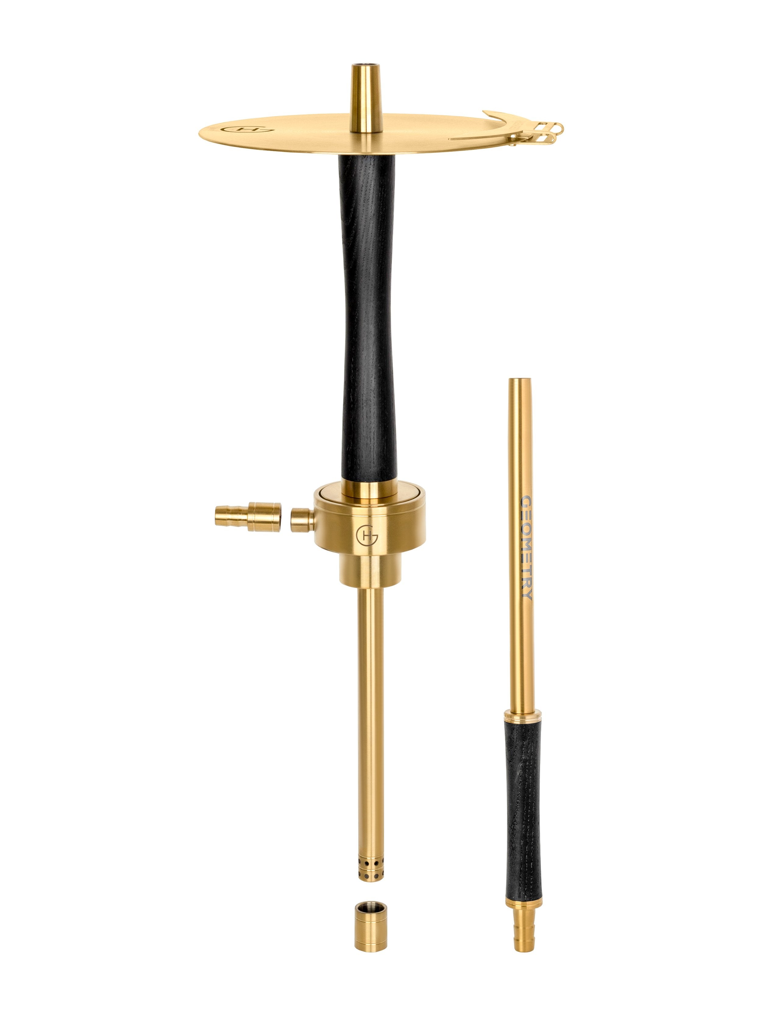 Geometry Hookah Big Bro Hookah