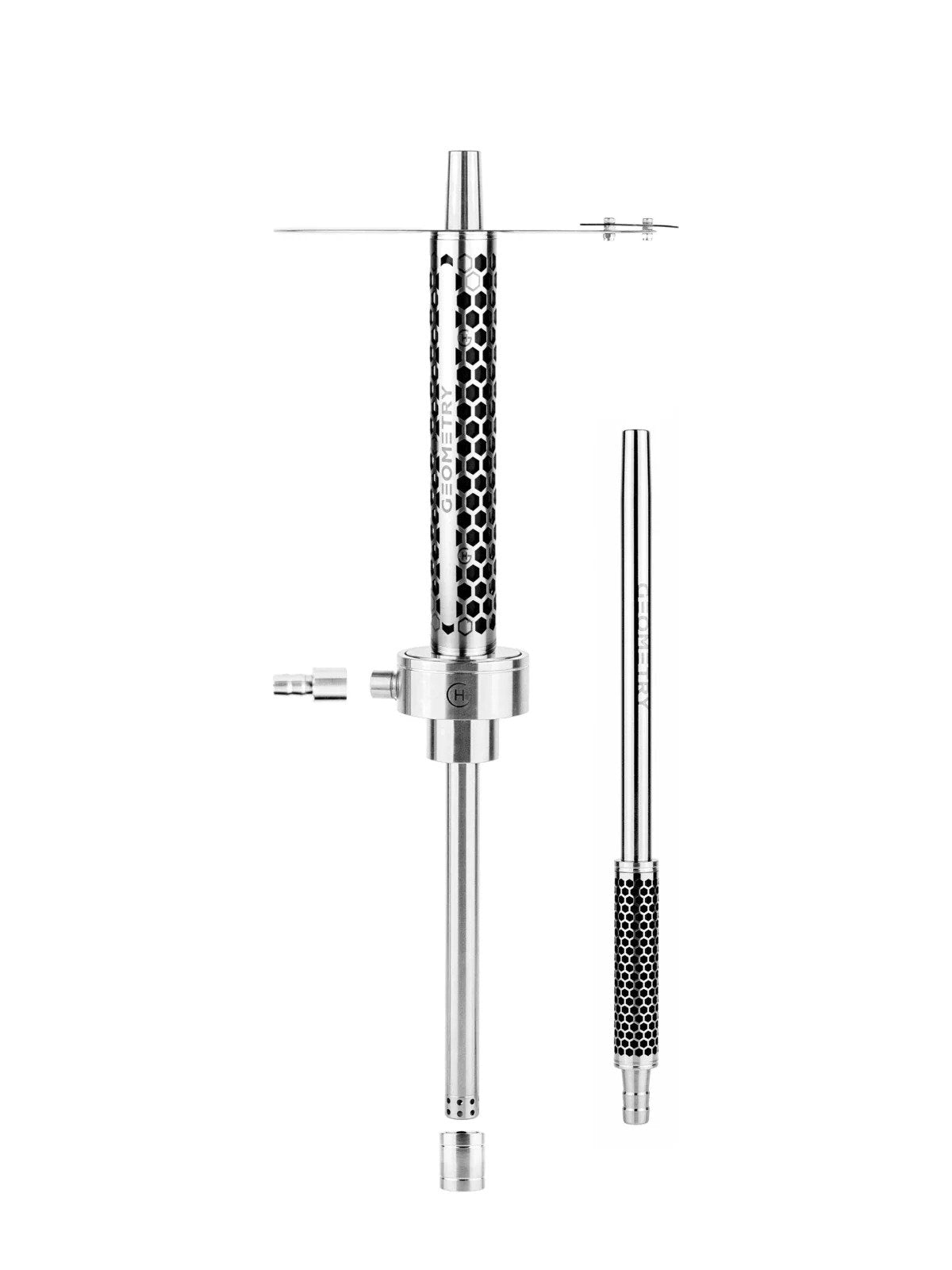 Geometry Hookah Big Bro Hookah