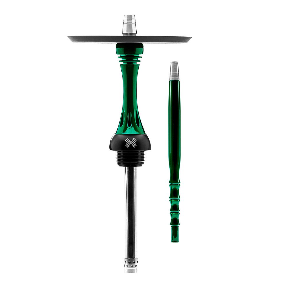 Alpha Hookah Model X Hookah