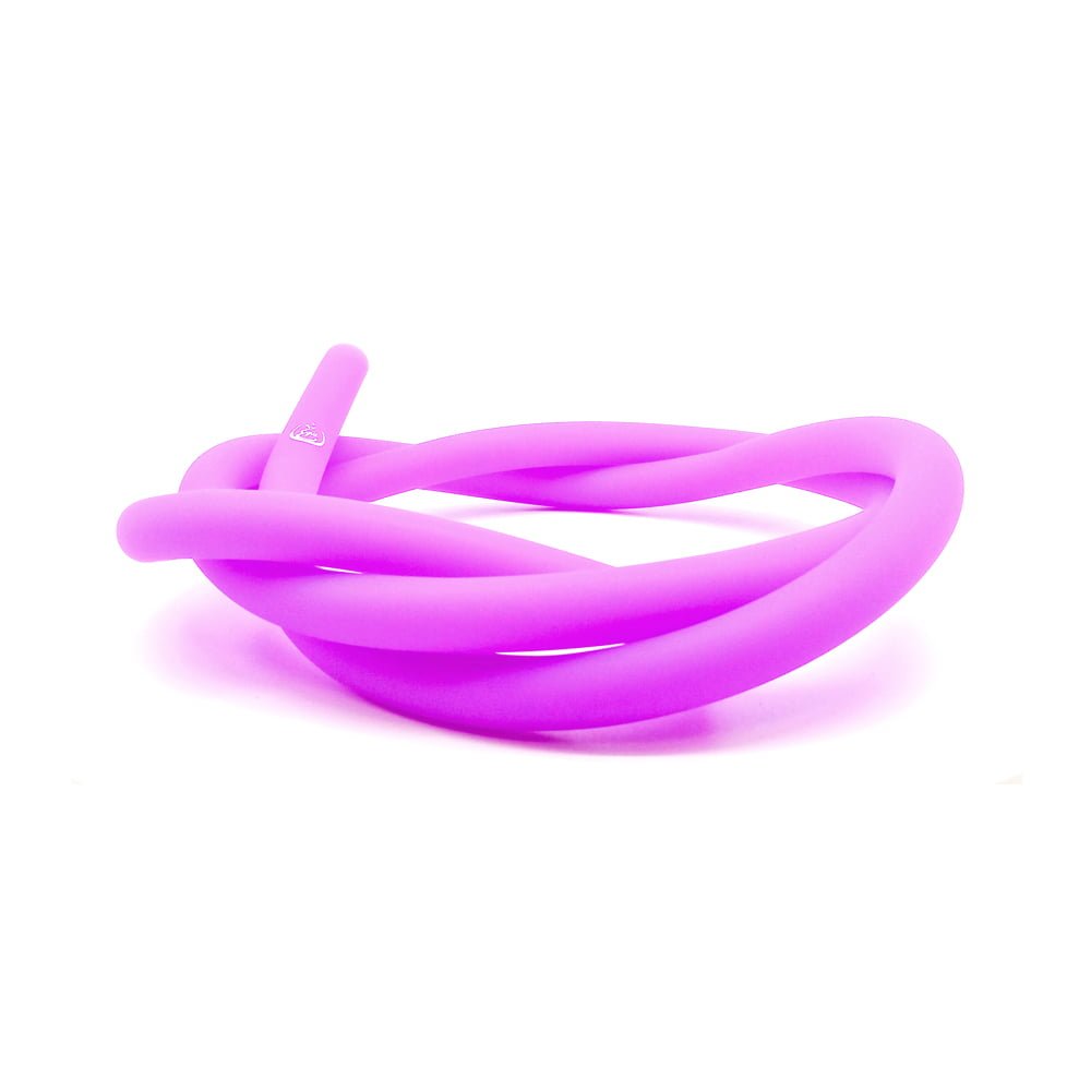 Cyril Soft Touch Silicone Hookah Hose