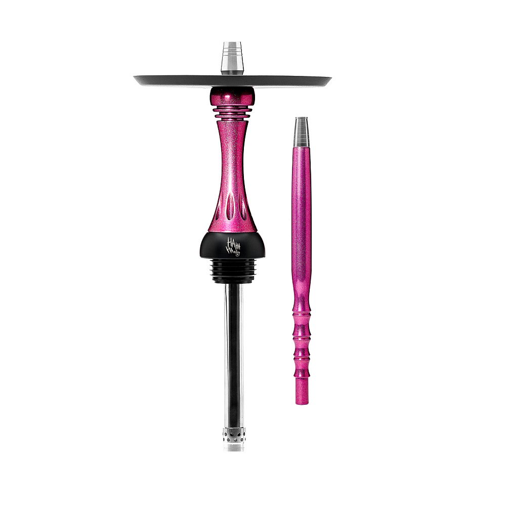 Alpha Hookah Model X Special Hookah