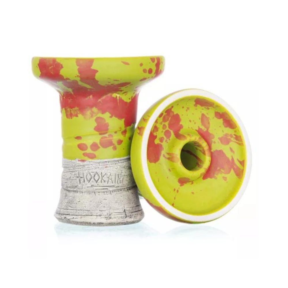 Hookain Lesh Lip Funnel Shisha Bowl