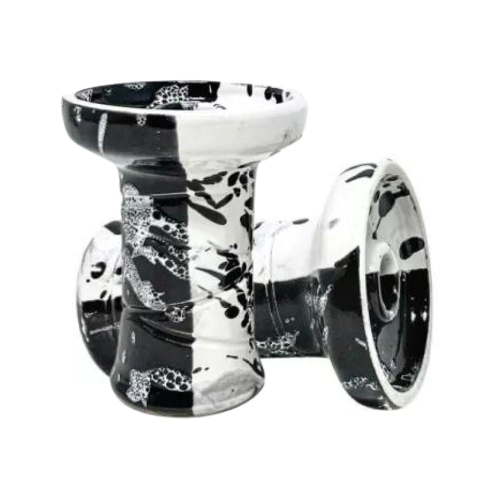 Hookain Lesh Lip Funnel Shisha Bowl