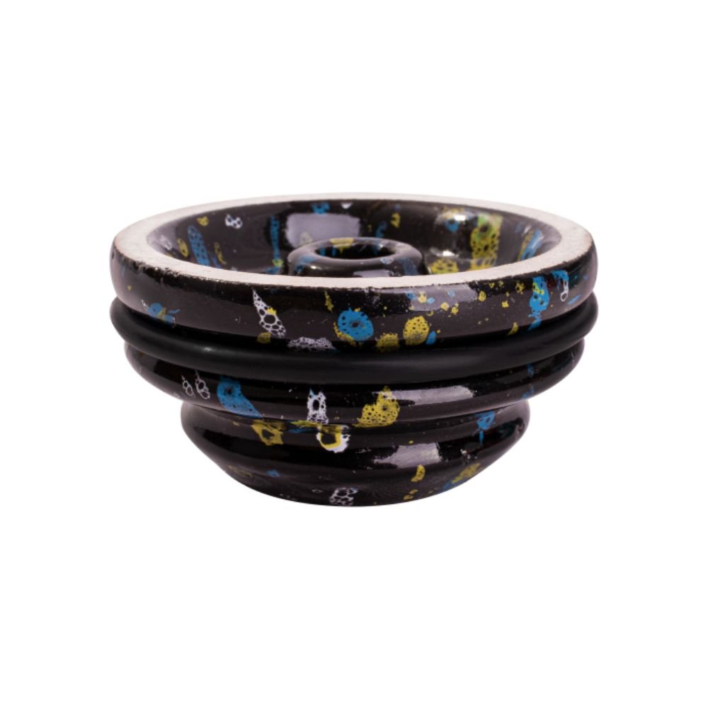 Hookain Lil Lip Funnel Hookah Bowl