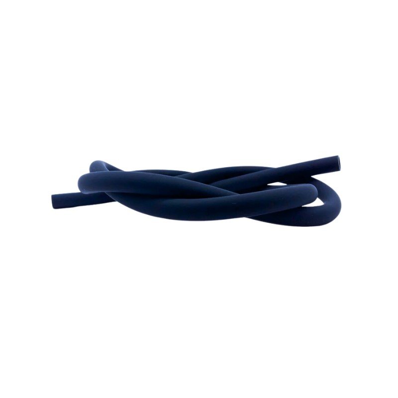 Cyril Soft Touch Silicone Hookah Hose
