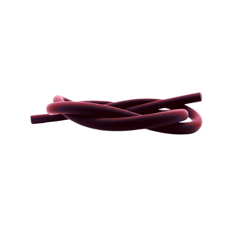 Cyril Soft Touch Silicone Hookah Hose