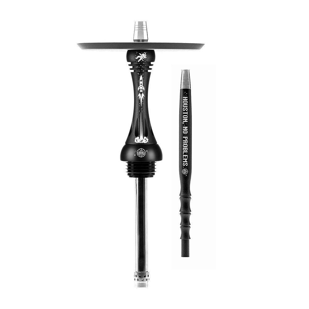 Alpha Hookah Model X Special Hookah