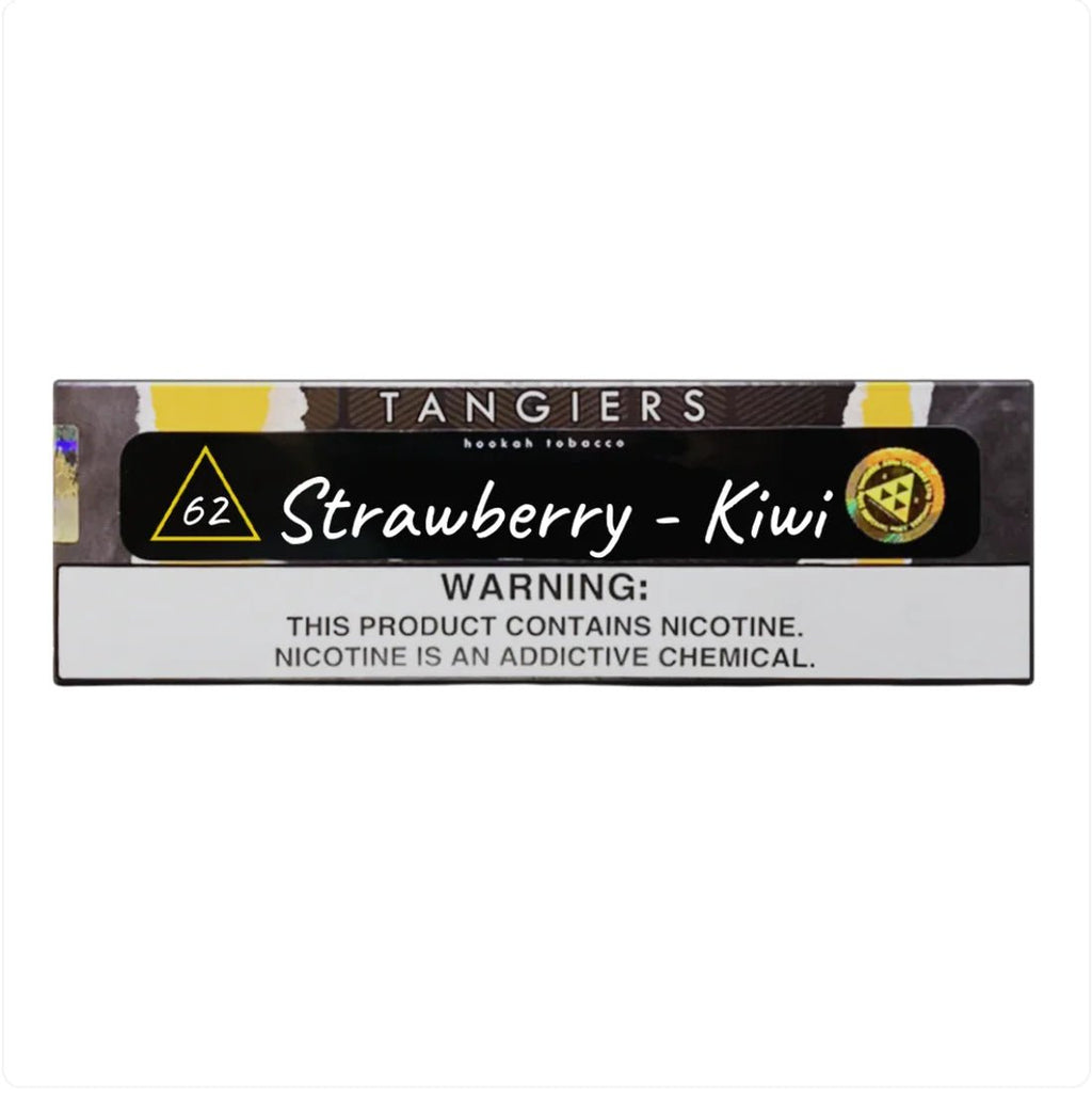Tangiers Noir Hookah Tobacco 250g