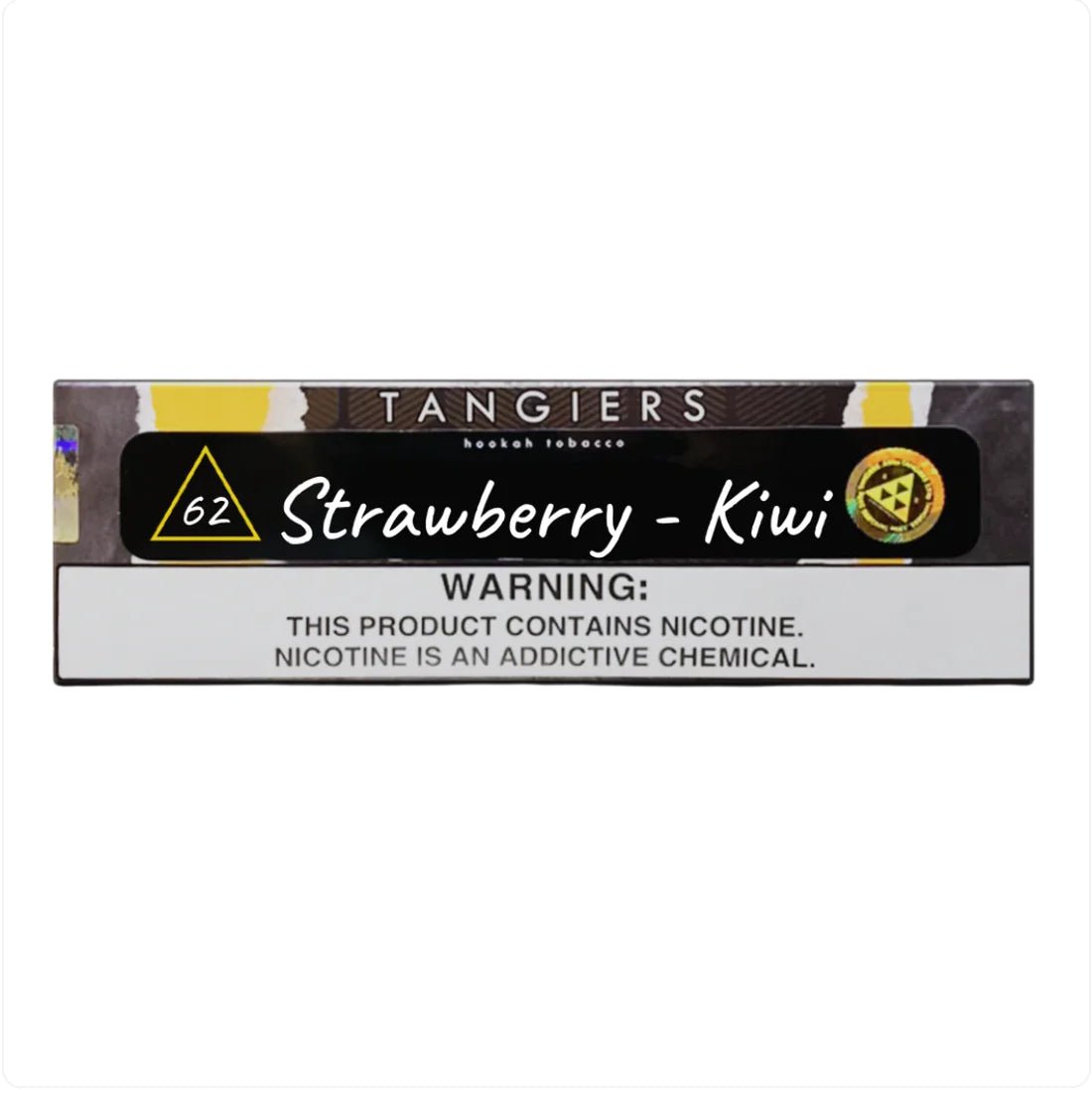 Tangiers Noir Hookah Tobacco 250g