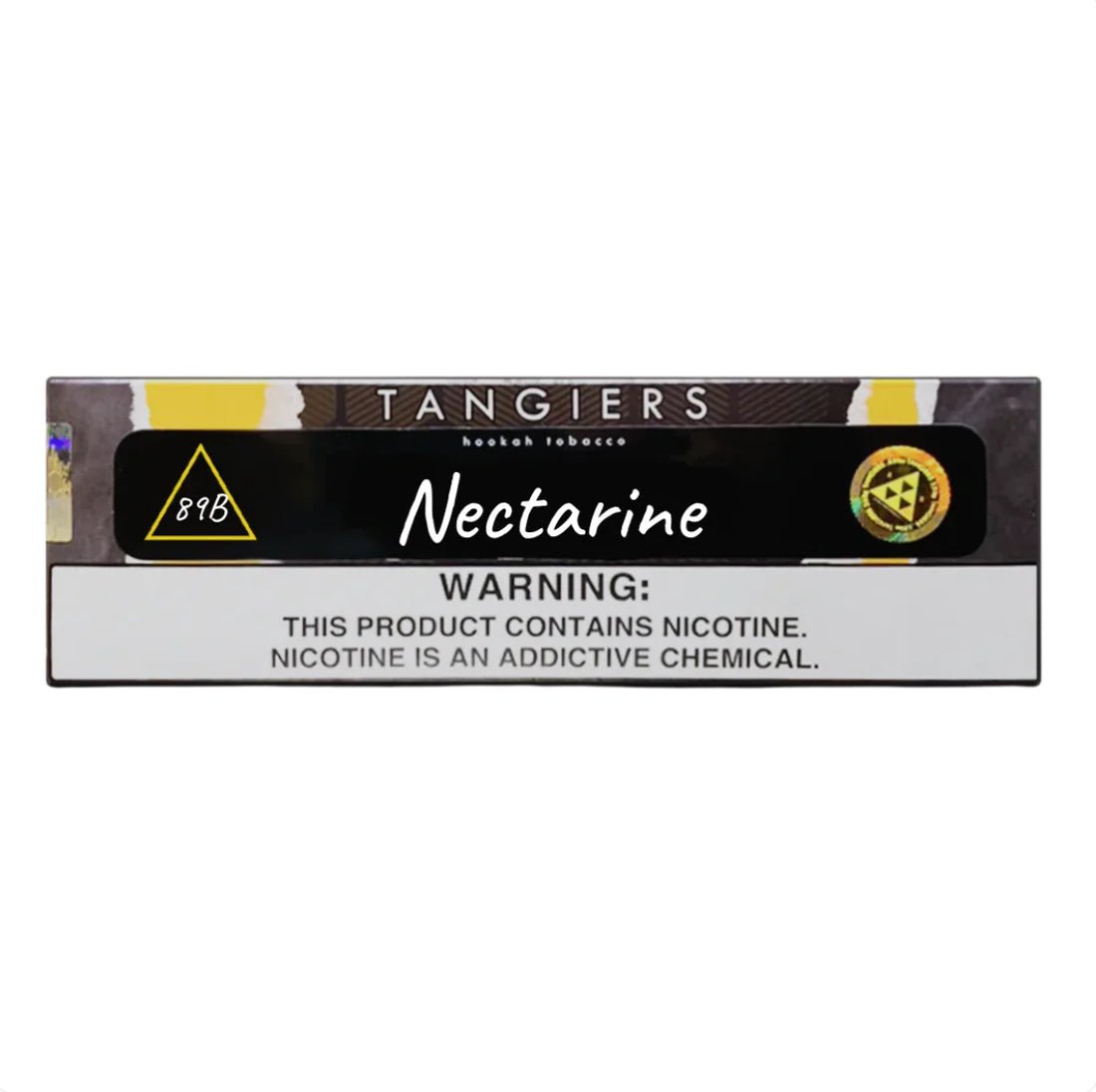Tangiers Noir Hookah Tobacco 250g