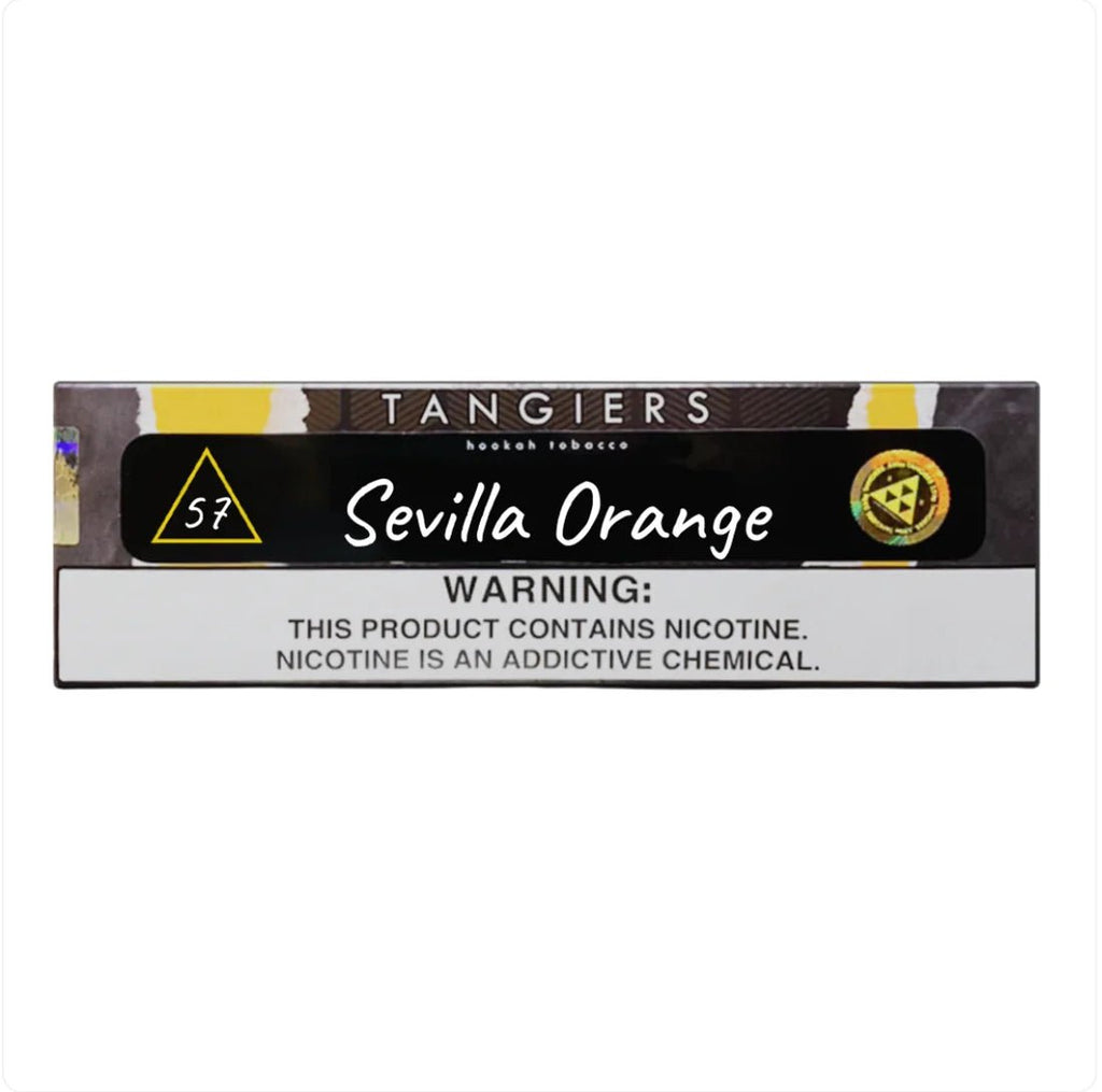 Tangiers Noir Hookah Tobacco 250g