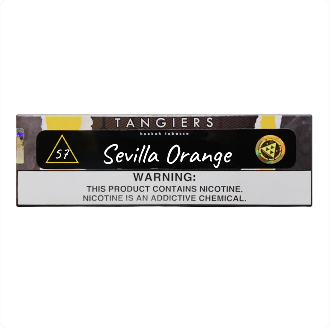 Tangiers Noir Hookah Tobacco 250g