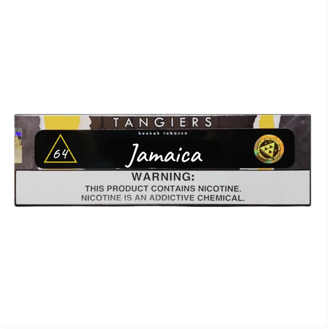Tangiers Noir Hookah Tobacco 250g