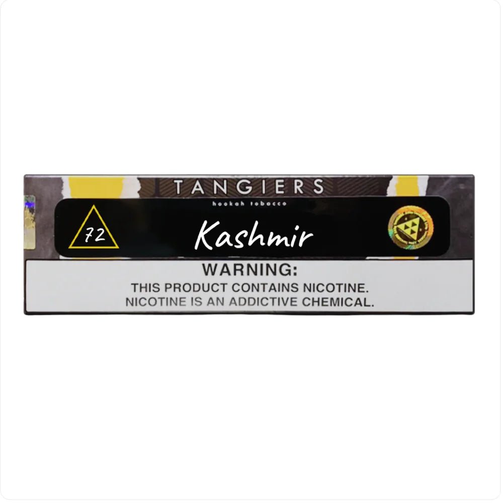 Tangiers Noir Hookah Tobacco 250g