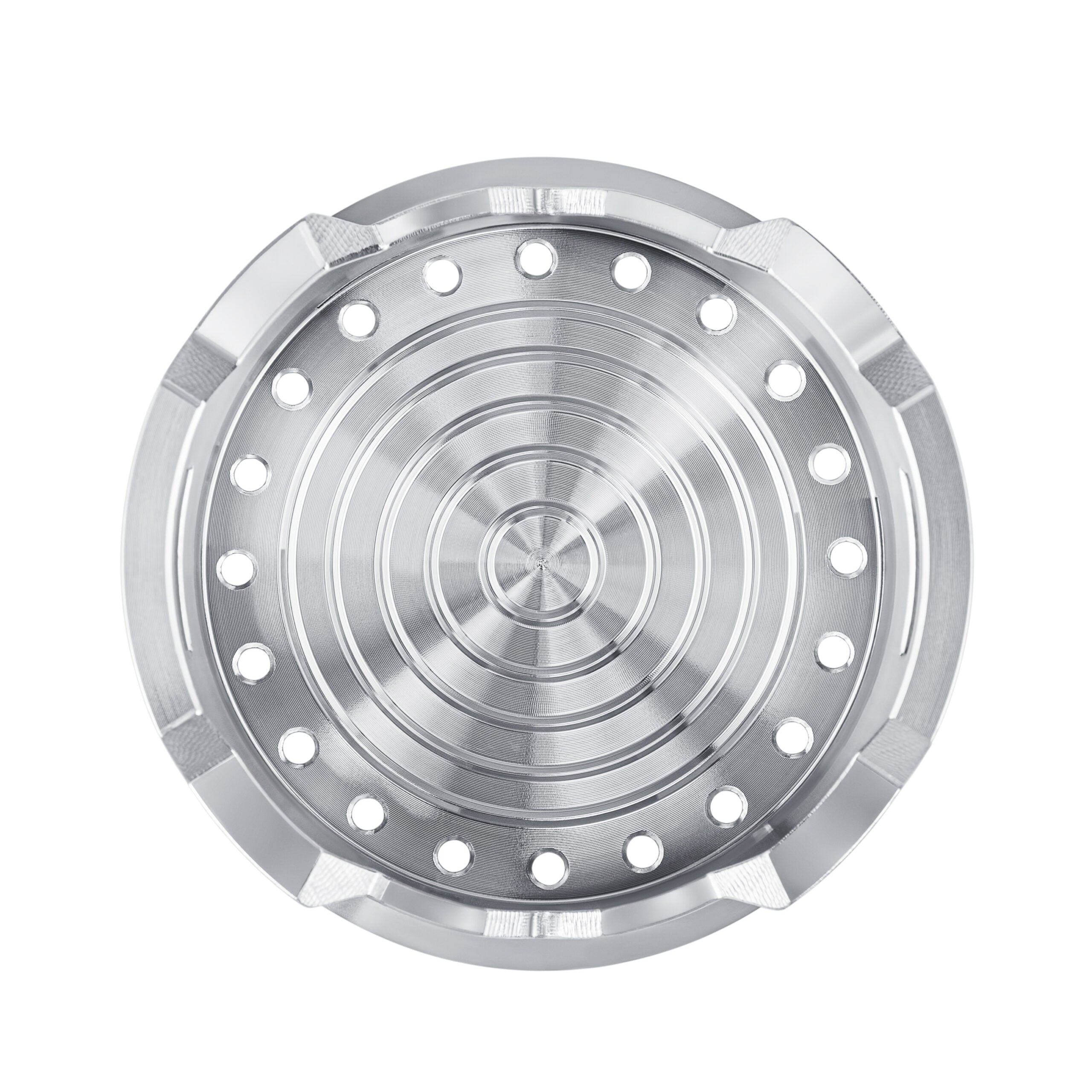 Conceptic Design Heat Management Device