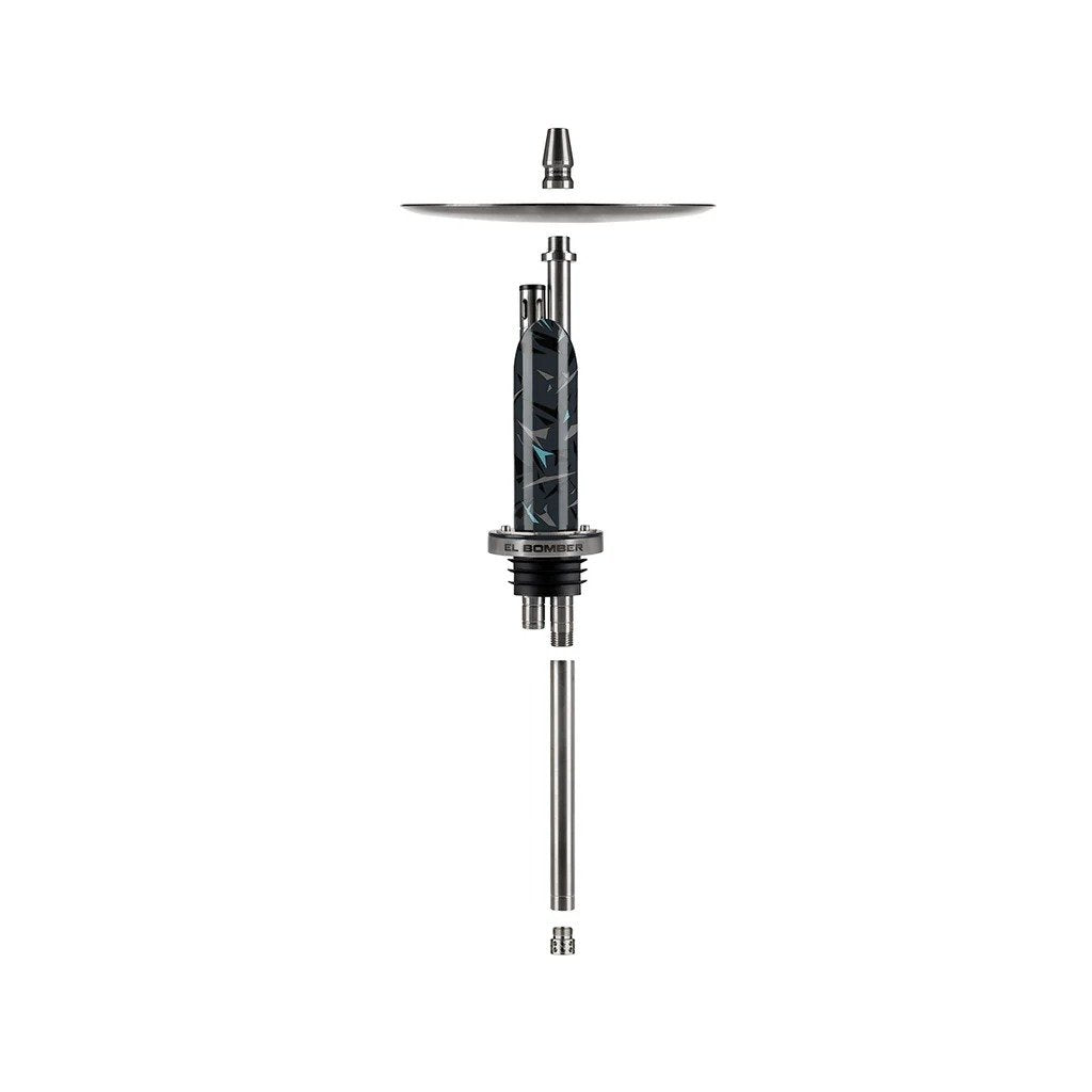 El Bomber Igla Hookah
