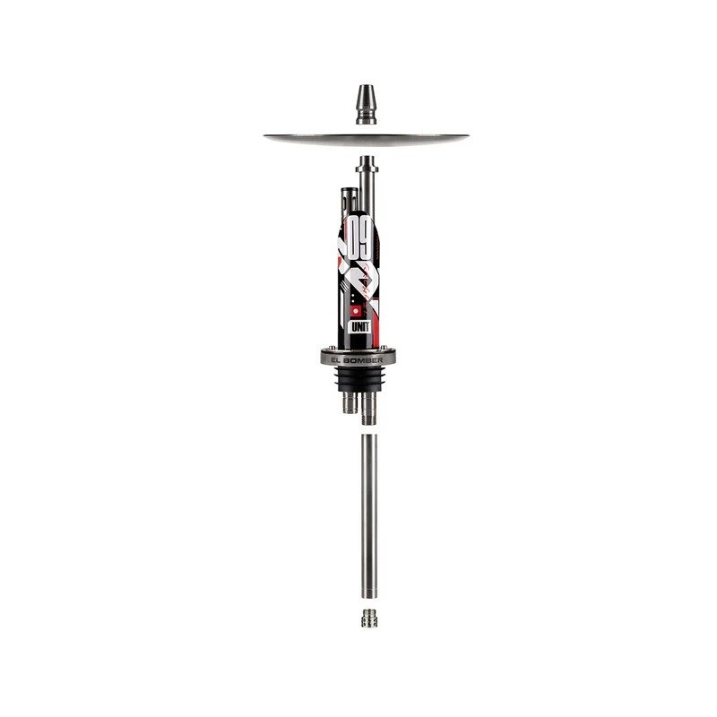 El Bomber Igla Hookah