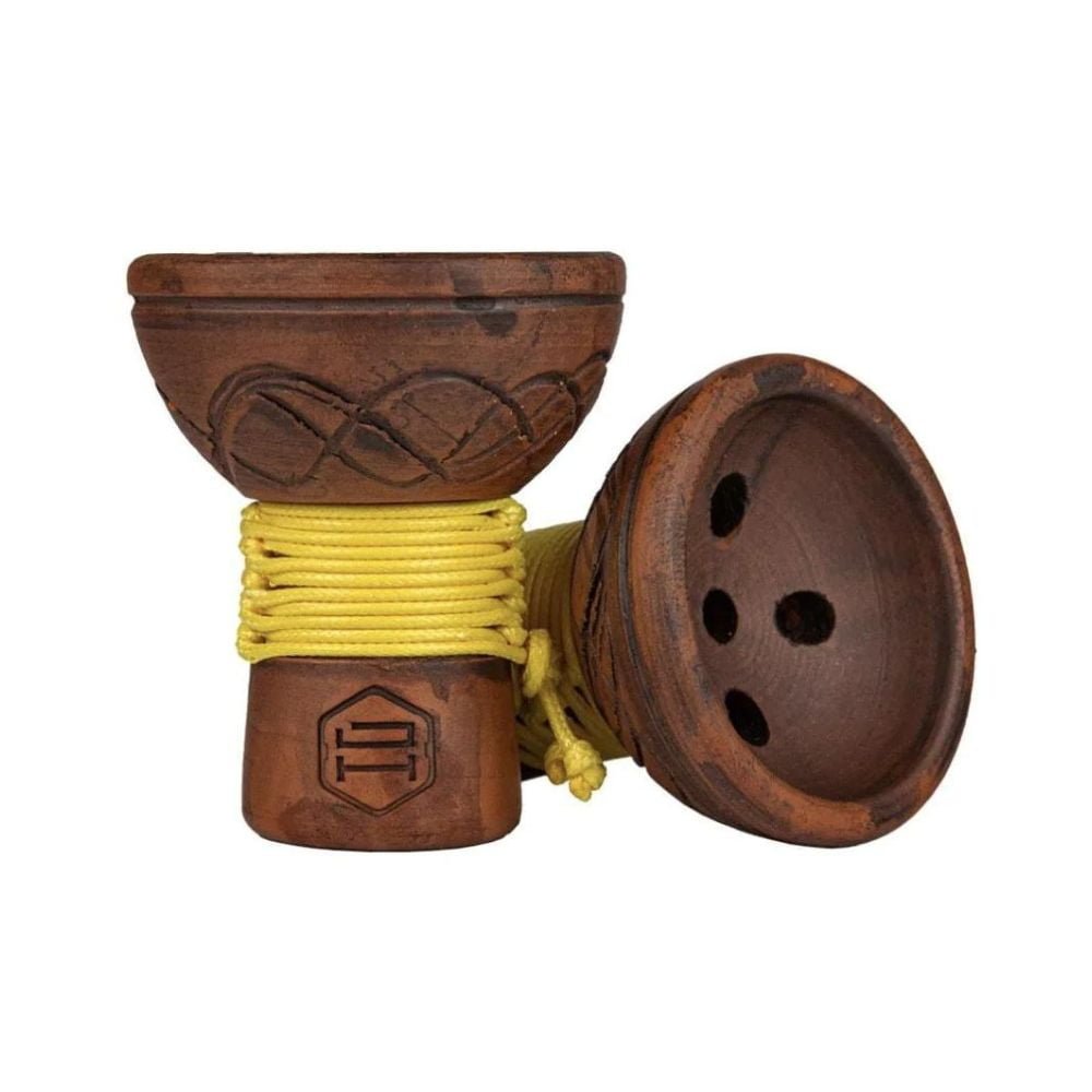 Japona Turkish Shisha Bowl