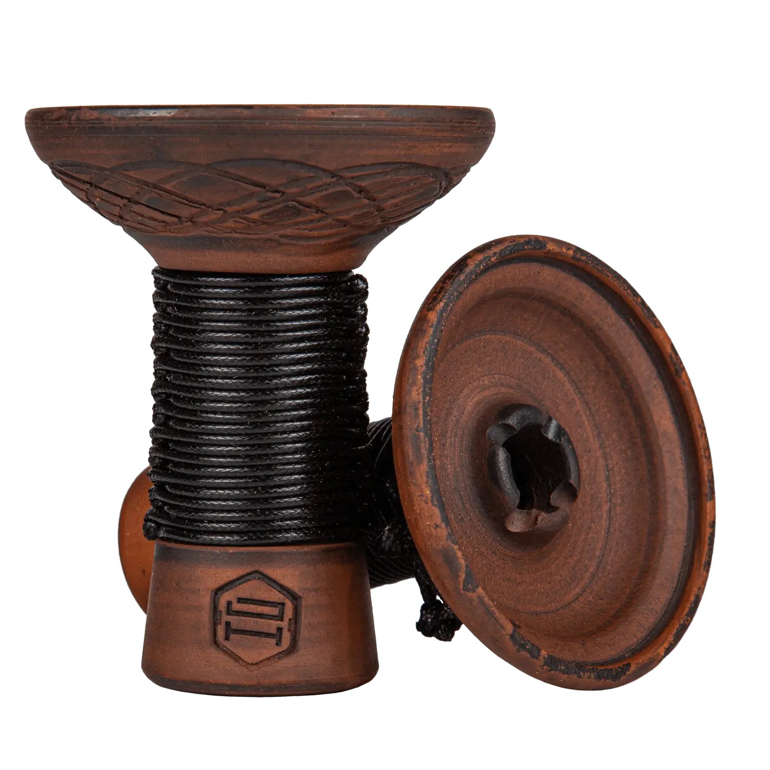 Japona Mummy Hookah Bowl