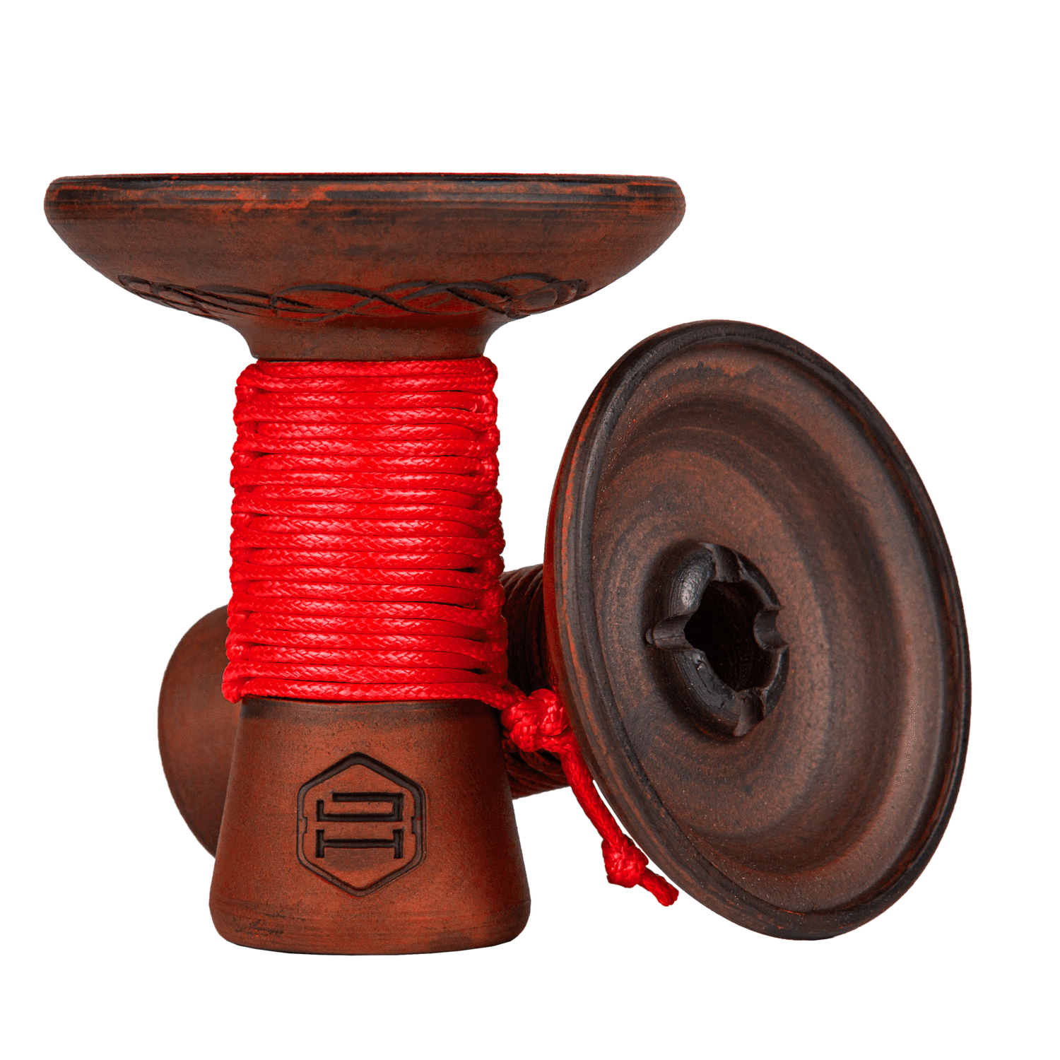 Japona Mummy Hookah Bowl