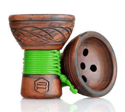 Japona Turkish Shisha Bowl