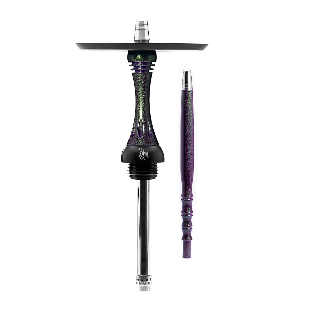 Alpha Hookah Model X Special Hookah