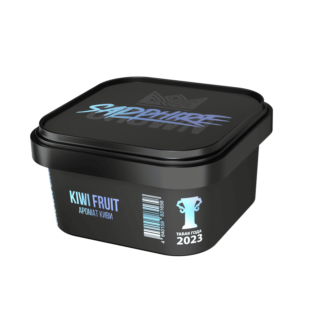 Sapphire Crown Hookah Tobacco 200g