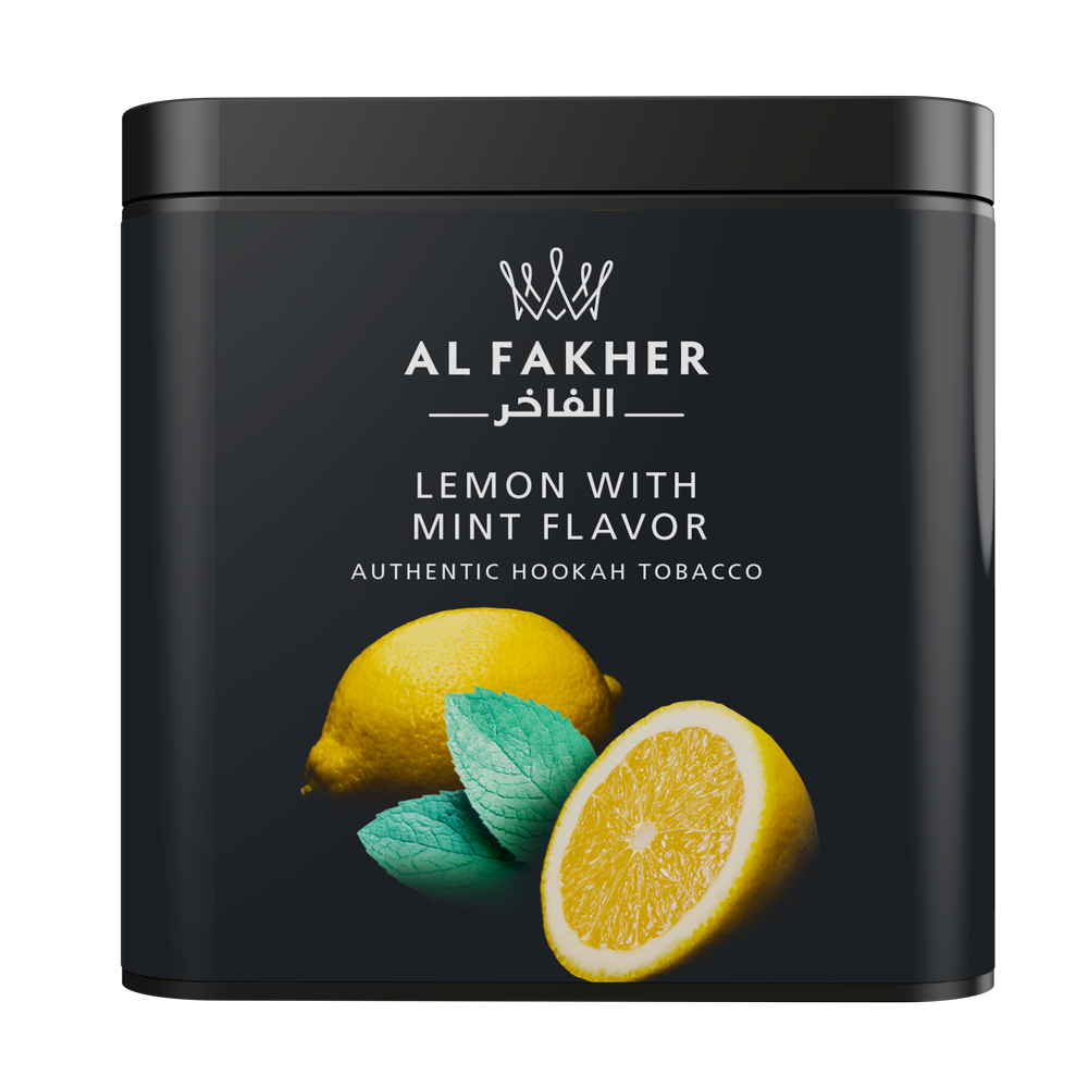 Al Fakher Hookah Tobacco 250g