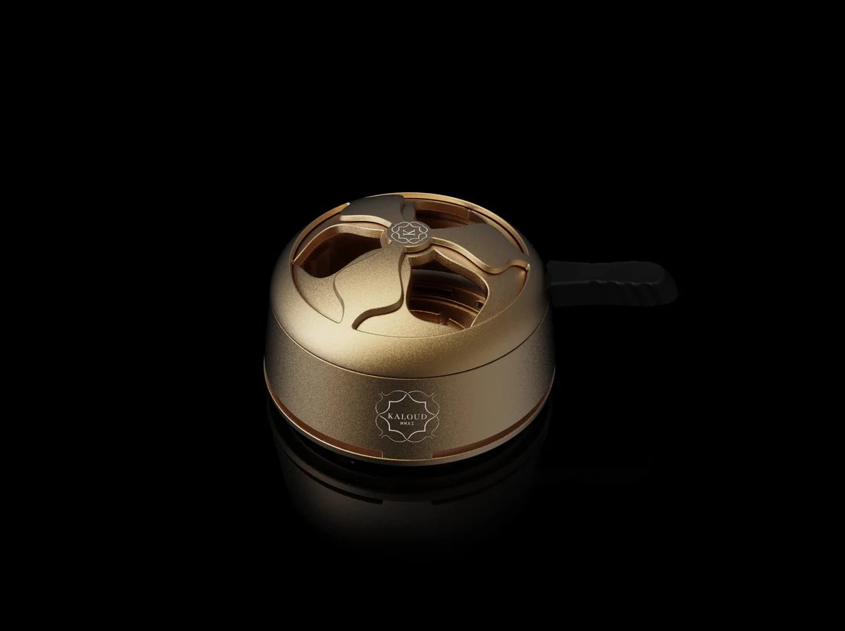 Kaloud Lotus 1+ Hookah HMD