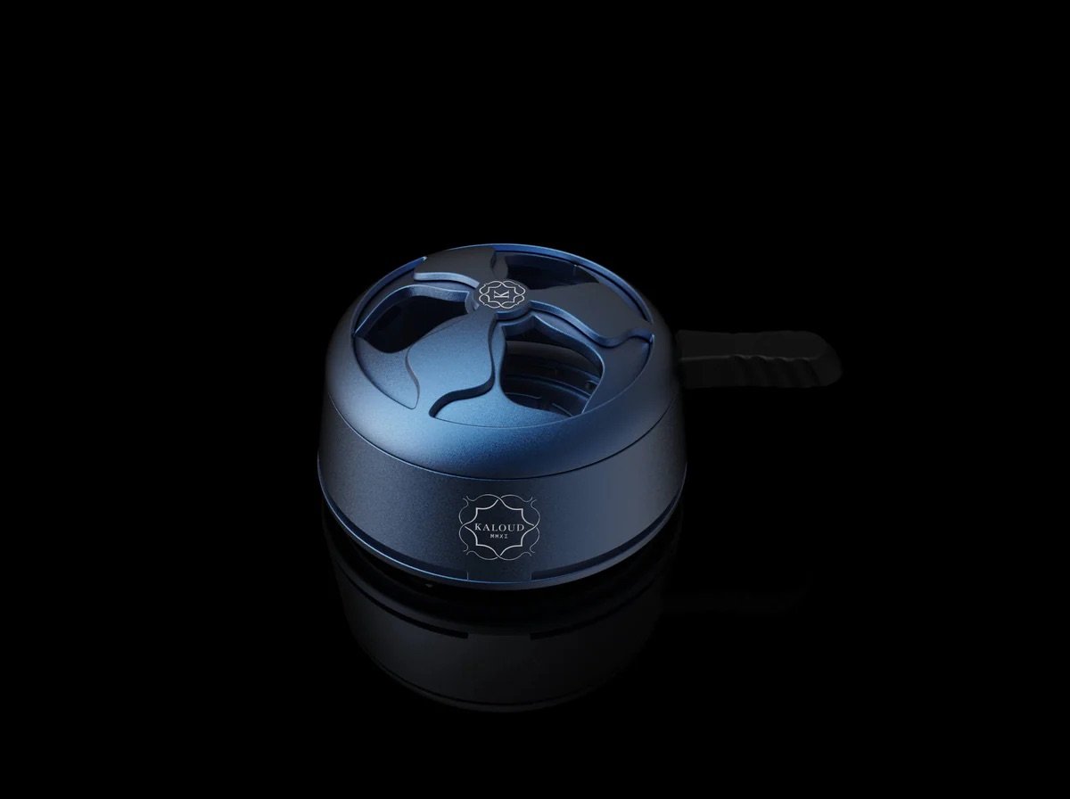 Kaloud Lotus 1+ Hookah HMD