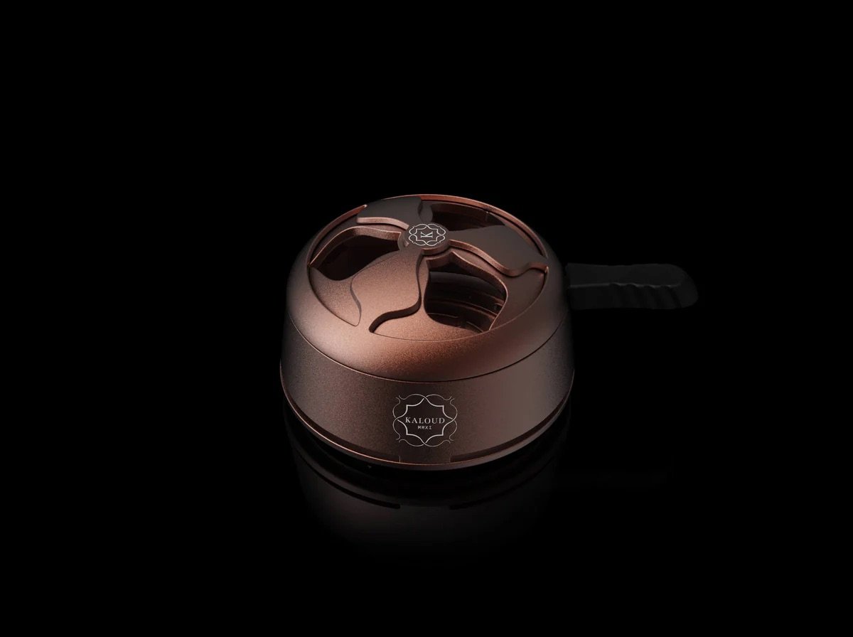 Kaloud Lotus 1+ Hookah HMD