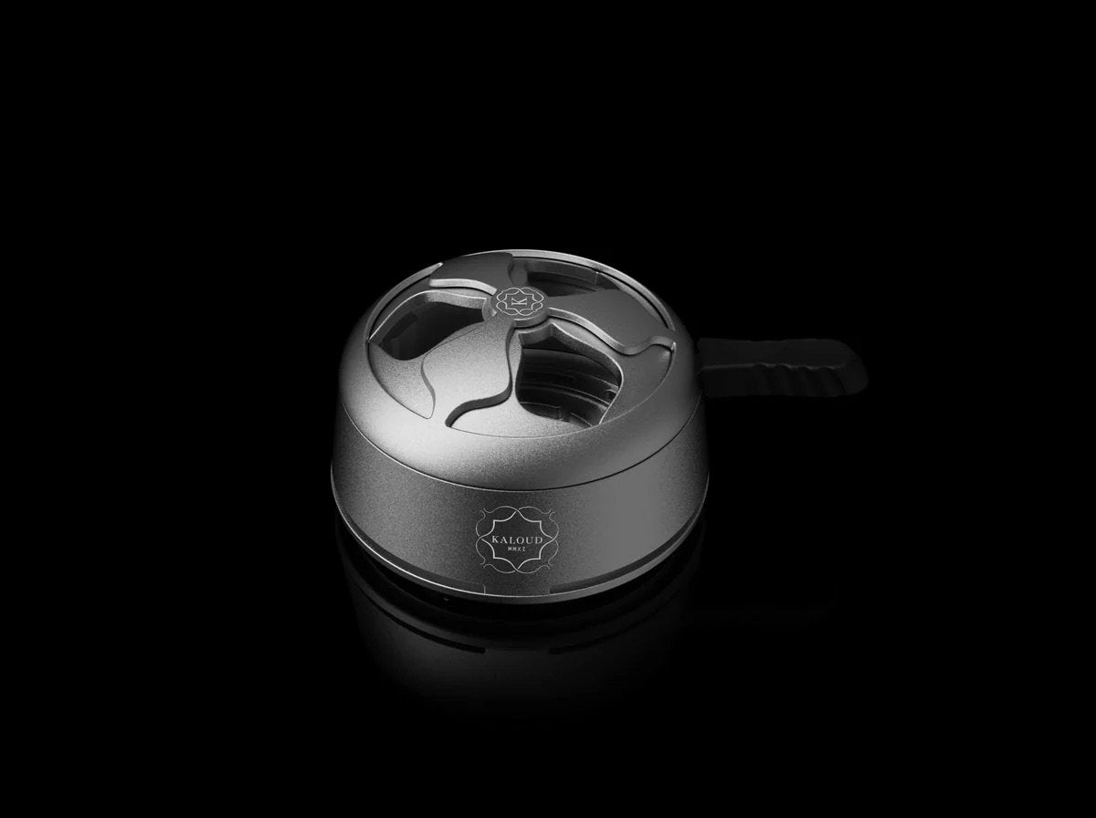 Kaloud Lotus 1+ Hookah HMD