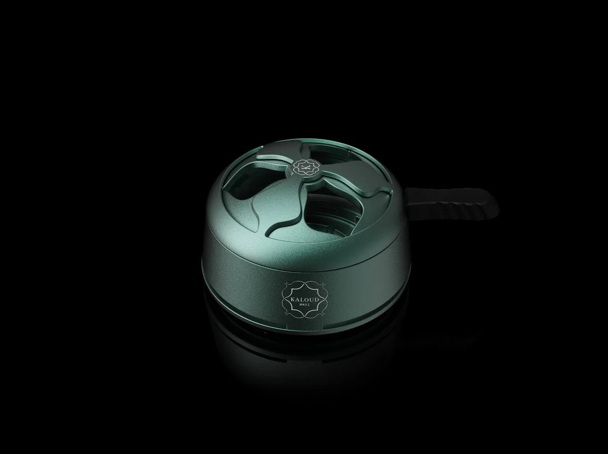 Kaloud Lotus 1+ Hookah HMD