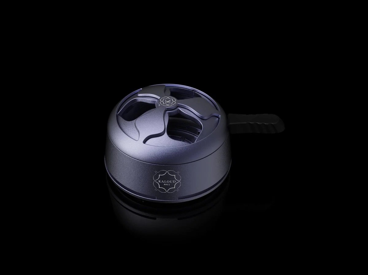 Kaloud Lotus 1+ Hookah HMD