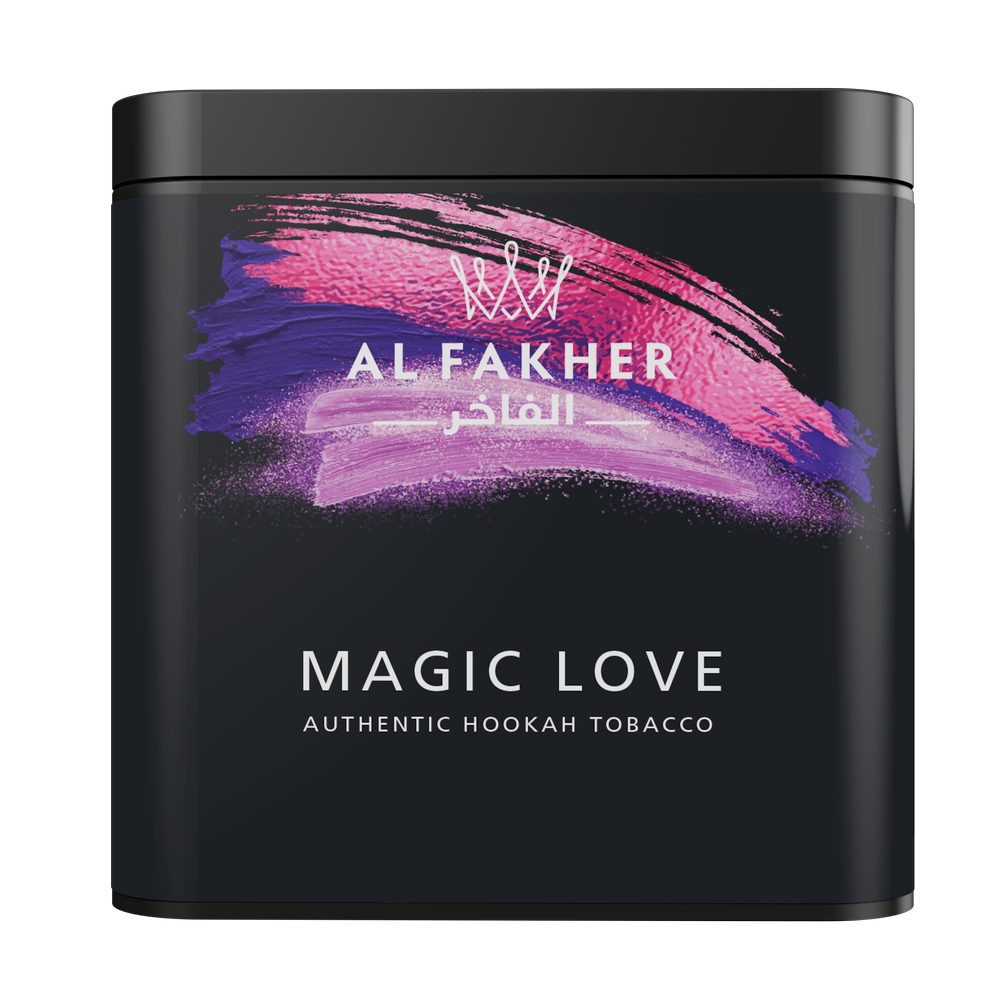 Al Fakher Hookah Tobacco 250g