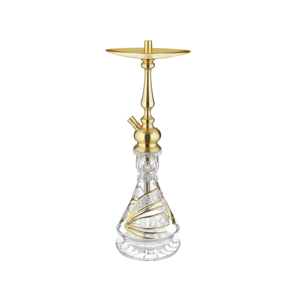 Magnum Tradi Reshat Hookah