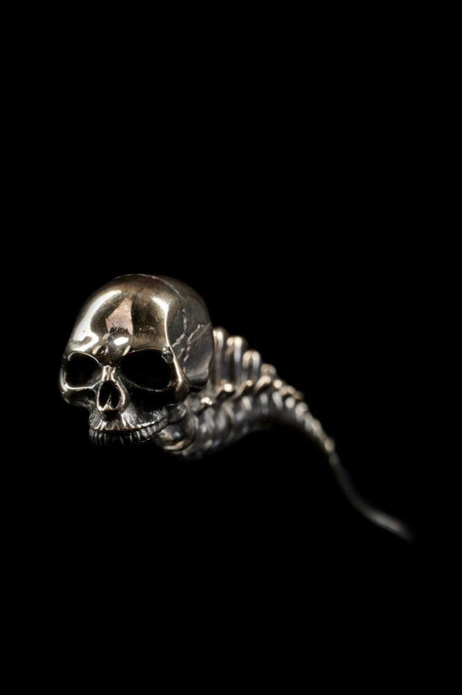 Maklaud Styx Hookah Fork