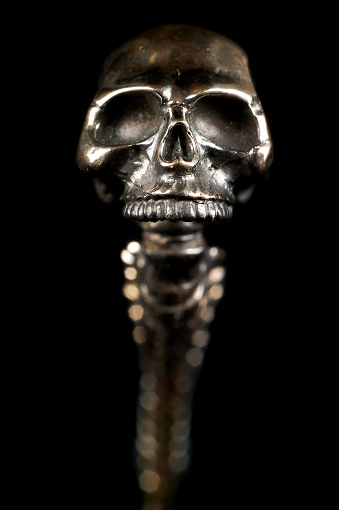 Maklaud Styx Hookah Fork
