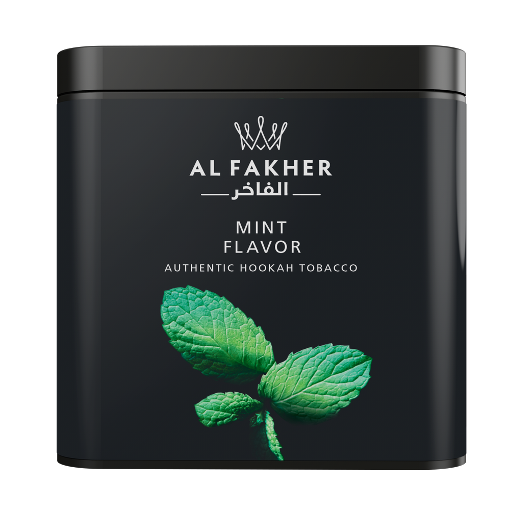 Al Fakher Hookah Tobacco 250g