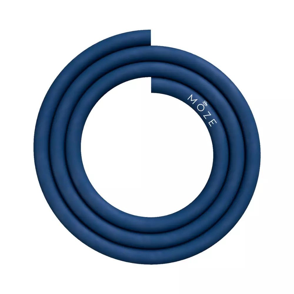 Moze Proze Silicone Shisha Hose