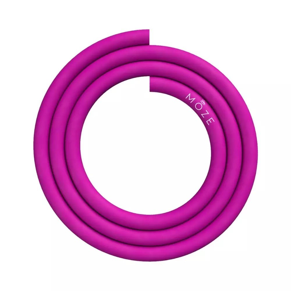 Moze Proze Silicone Shisha Hose